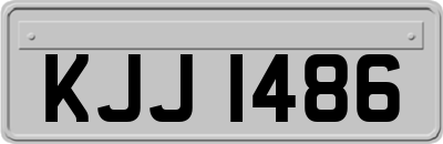 KJJ1486