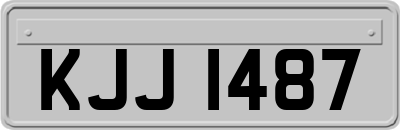KJJ1487