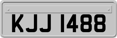 KJJ1488