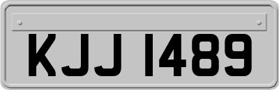 KJJ1489