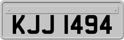 KJJ1494