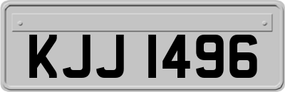 KJJ1496
