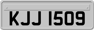 KJJ1509