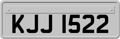 KJJ1522