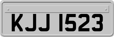 KJJ1523