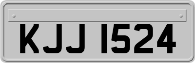 KJJ1524