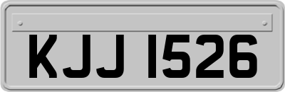 KJJ1526