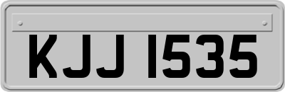 KJJ1535