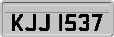 KJJ1537