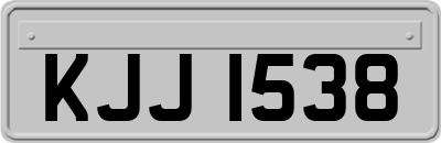KJJ1538