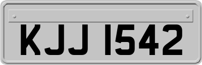 KJJ1542