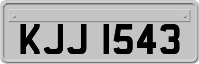 KJJ1543