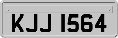 KJJ1564