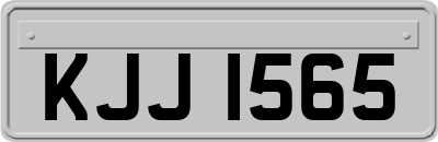 KJJ1565