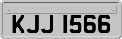 KJJ1566