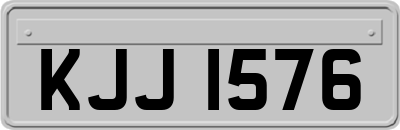 KJJ1576