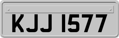 KJJ1577