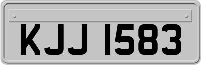 KJJ1583