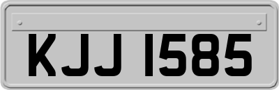 KJJ1585