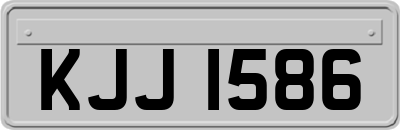 KJJ1586