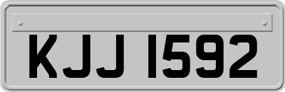 KJJ1592