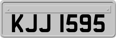 KJJ1595
