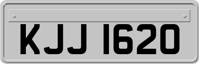 KJJ1620