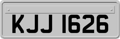 KJJ1626