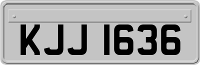 KJJ1636