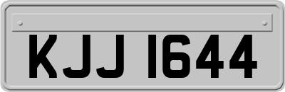KJJ1644