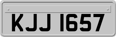 KJJ1657