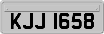 KJJ1658