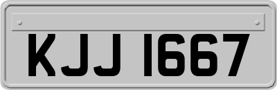 KJJ1667