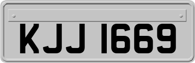 KJJ1669