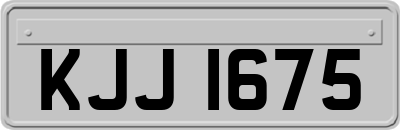 KJJ1675