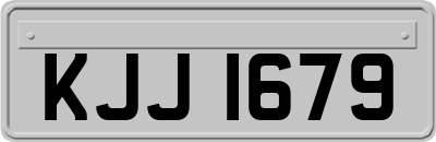 KJJ1679