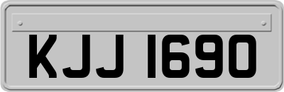 KJJ1690