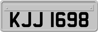 KJJ1698