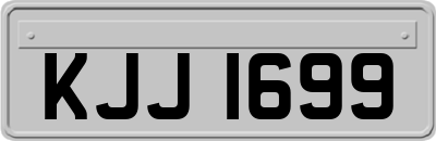 KJJ1699