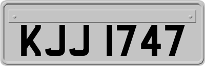 KJJ1747