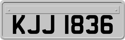 KJJ1836