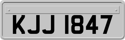 KJJ1847