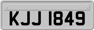 KJJ1849