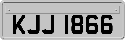 KJJ1866
