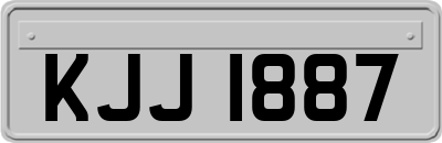 KJJ1887