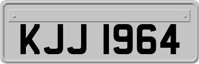 KJJ1964