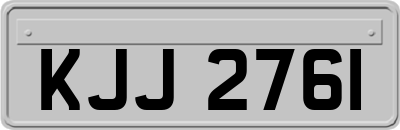 KJJ2761