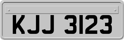 KJJ3123