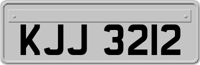 KJJ3212