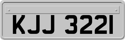 KJJ3221